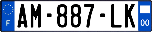 AM-887-LK