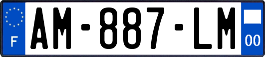 AM-887-LM