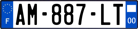 AM-887-LT