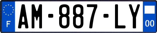 AM-887-LY
