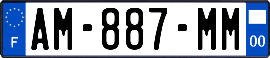 AM-887-MM