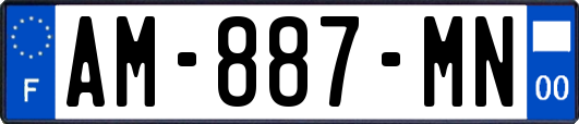 AM-887-MN