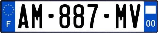 AM-887-MV