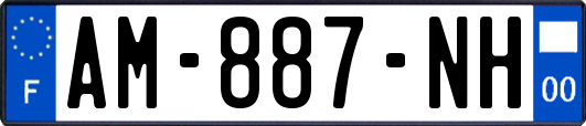 AM-887-NH