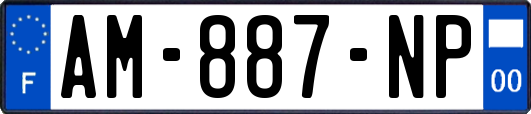 AM-887-NP