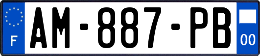 AM-887-PB