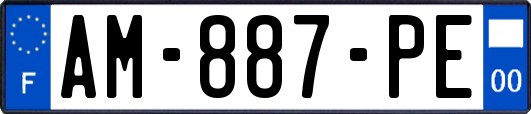 AM-887-PE