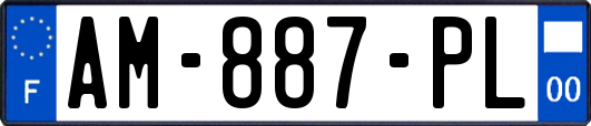 AM-887-PL