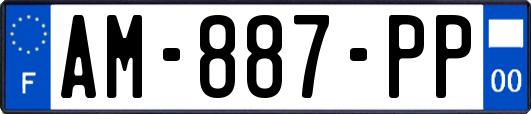 AM-887-PP
