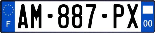 AM-887-PX