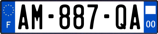AM-887-QA