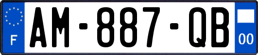 AM-887-QB