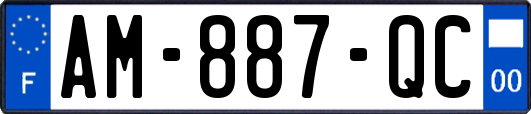 AM-887-QC