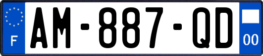 AM-887-QD