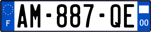 AM-887-QE