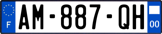 AM-887-QH