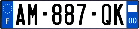 AM-887-QK