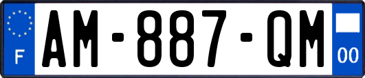 AM-887-QM