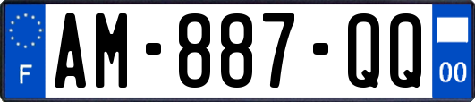 AM-887-QQ