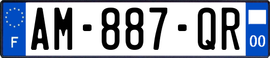 AM-887-QR