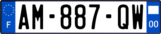 AM-887-QW