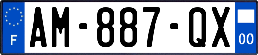 AM-887-QX