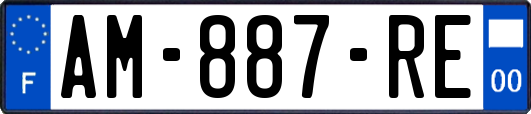 AM-887-RE