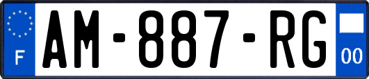 AM-887-RG