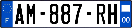 AM-887-RH
