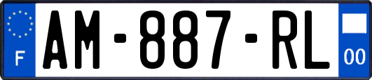 AM-887-RL