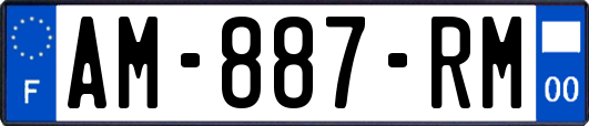 AM-887-RM