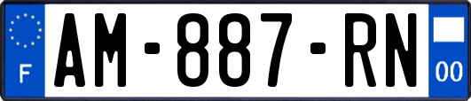 AM-887-RN