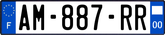 AM-887-RR