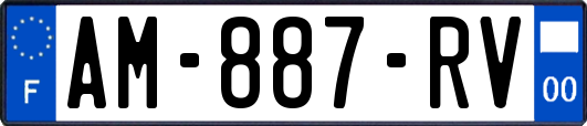 AM-887-RV