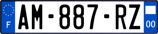 AM-887-RZ