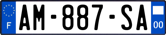 AM-887-SA