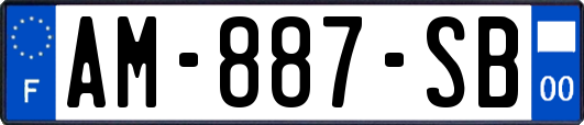 AM-887-SB