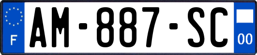 AM-887-SC