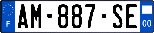 AM-887-SE