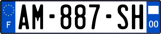 AM-887-SH