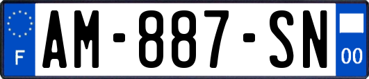 AM-887-SN