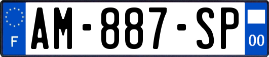 AM-887-SP