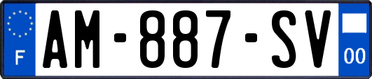 AM-887-SV