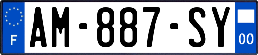 AM-887-SY