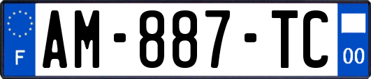 AM-887-TC