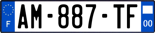 AM-887-TF