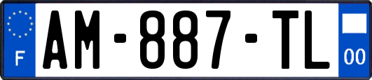 AM-887-TL