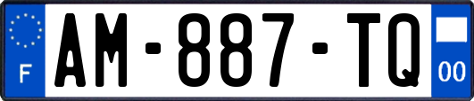 AM-887-TQ