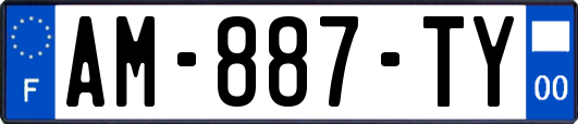 AM-887-TY