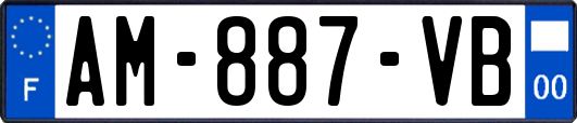 AM-887-VB